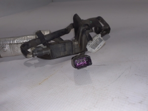 AUDI RS Q3 F3 (2019–2026) Abgassensor 057906051H - 2