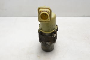 RENAULT Laguna III (2007–2015) Elektrische Servopumpe 491100023R - 2