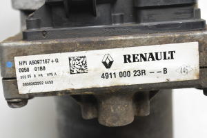 RENAULT Laguna III (2007–2015) Elektrische Servopumpe 491100023R - 3