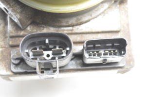 RENAULT Laguna III (2007–2015) Elektrische Servopumpe 491100023R - 4