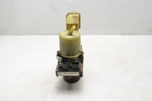 Elektriskais stūres pastiprinātāja sūknis - 491100023R