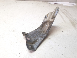 Volkswagen Golf VI (2008–2013) Front fender bracket 5K6821135 - 2