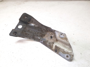 Volkswagen Golf VI (2008–2013) Front fender bracket 5K6821135 - 4