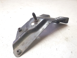 Volkswagen Golf VI (2008–2013) Front fender bracket 5K6821135 - 7