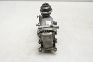 AUDI A6 C7 (2011–2018) AGR-Ventilkühler 059131515CG - 3