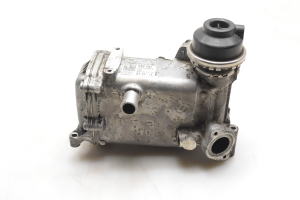 EGR valve cooler - 059131515CG