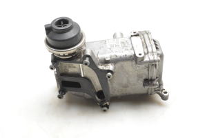 AUDI A6 C7 (2011–2018) AGR-Ventilkühler 059131515CG - 5