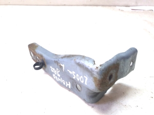 Honda Jazz (2001–2008) Front fender bracket 8AAG0L - 3