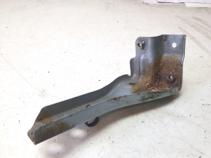 Honda Jazz (2001–2008) Front fender bracket 8AAG0L - 4