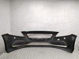 VOLVO V40 (2012–2019) Front bumper 31283732 - 4