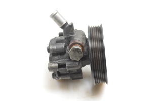 Opel Insignia (2008–2017) Servopumpe und ihre Komponenten 55563329 - 3