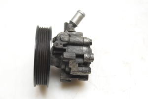 Opel Insignia (2008–2017) Servopumpe und ihre Komponenten 55563329 - 4