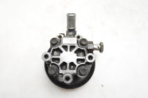 Opel Insignia (2008–2017) Servopumpe und ihre Komponenten 55563329 - 5
