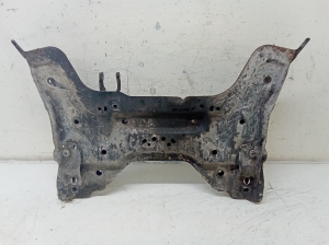 Citroen Berlingo (2008–2018) Eesmine alusraam 556793 - 2