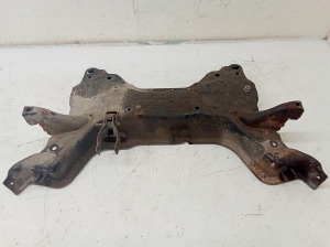 Citroen Berlingo (2008–2018) Eesmine alusraam 556793 - 3