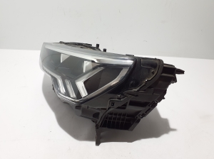 AUDI RS Q3 F3 (2019–2026) Esituli 83A941035C - 2