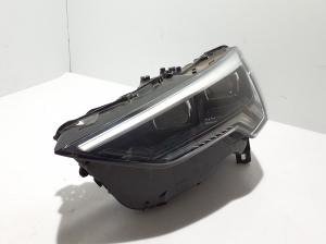 AUDI RS Q3 F3 (2019–2026) Esituli 83A941035C - 9