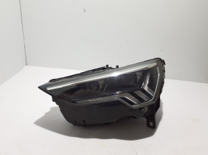 Headlight - 83A941035C