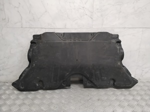 Front underbody protection - A2055200223