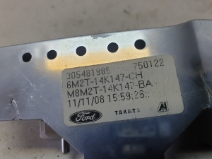 Ford Mondeo IV (2007–2015) Steering wheel switch M8M2T14K147BA - 2