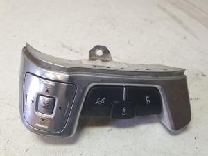 Ford Mondeo IV (2007–2015) Steering wheel switch M8M2T14K147BA - 3