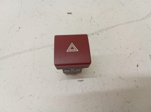 Citroen Berlingo (2008–2018) Hazard light switch 96583113KR - 2