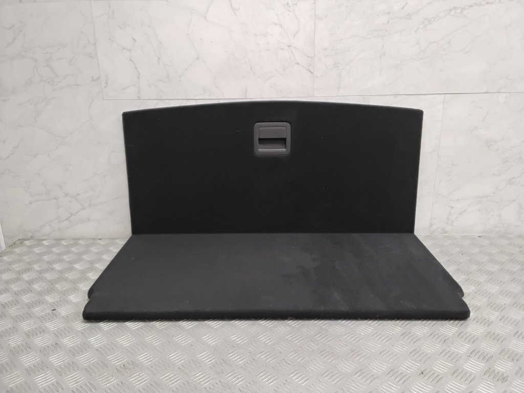 AUDI Q4 e-tron I (2021–2026) Trunk carpet 89A861529 AUDI Q4 e-tron I (2021–2026) Trunk carpet 89A861529