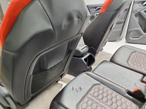 AUDI RS Q3 F3 (2019–2026) Salons un tā detaļas - 14