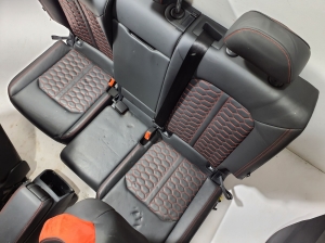 AUDI RS Q3 F3 (2019–2026) Salons un tā detaļas - 6