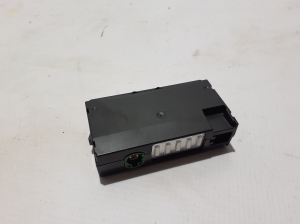 AUDI RS Q3 F3 (2019–2026) USB port 83A035736 - 3