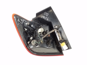 Mitsubishi ASX (2010–2026) Eckleuchte hinten 8330A690 - 2