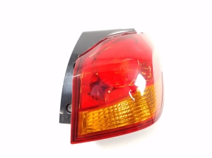 Mitsubishi ASX (2010–2026) Eckleuchte hinten 8330A690 - 3