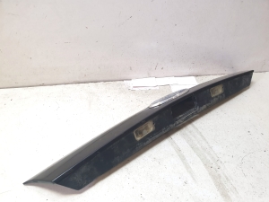 Ford Mondeo IV (2007–2015) Numbrimärgi valgustuse korpus 7S71402B34A - 2