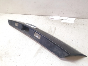 Ford Mondeo IV (2007–2015) Numbrimärgi valgustuse korpus 7S71402B34A - 3