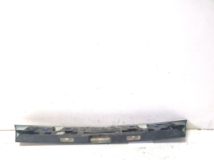 Ford Mondeo IV (2007–2015) Numbrimärgi valgustuse korpus 7S71402B34A - 6