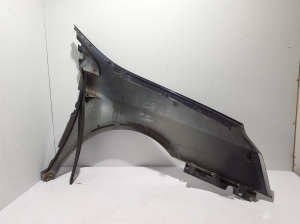RENAULT Vel Satis (2002–2009) Front fender 8200778969 - 5