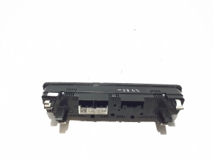 AUDI RS Q3 F3 (2019–2026) Heater control panel 83A820043J - 4
