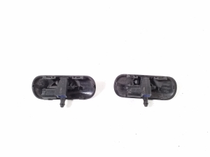 Volkswagen Golf VII (2012–2026) Frontscheibenwaschdüse 5M0955986D - 2