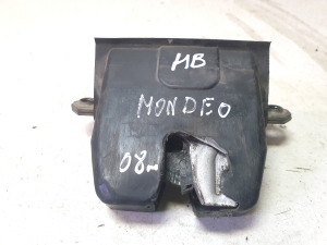 Ford Mondeo IV (2007–2015) Trunk lid lock - 3