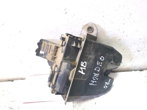 Ford Mondeo IV (2007–2015) Trunk lid lock - 6