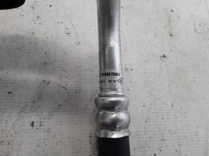RENAULT Fluence (2009–2017) Kliimaseadme voolik 924807890R - 2