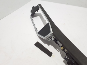 AUDI RS Q3 F3 (2019–2026) Dashboard trim 83B853190A - 2
