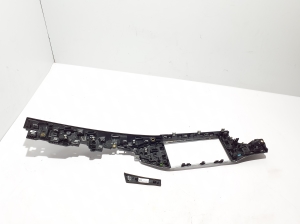 AUDI RS Q3 F3 (2019–2026) Dashboard trim 83B853190A - 5