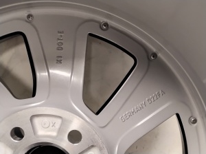 VOLVO V60 (2010–2018) Felge 31381813 - 2