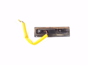 Mitsubishi ASX (2010–2026) Trunk lid exterior handle 5810A090 - 2