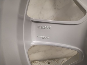 VOLVO V90 (2016–2026) Felge 31362838 - 5