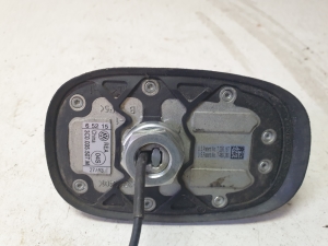 Skoda Superb (2008–2015) Antenne 3C0035507M - 2