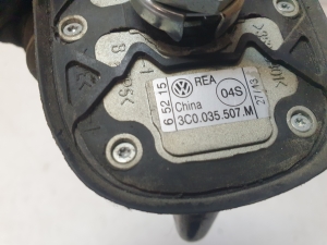 Skoda Superb (2008–2015) Antenne 3C0035507M - 3