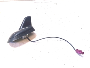 Skoda Superb (2008–2015) Antenne 3C0035507M - 4