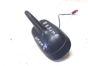 Skoda Superb (2008–2015) Antenne 3C0035507M - 5